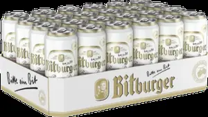 Bitburger